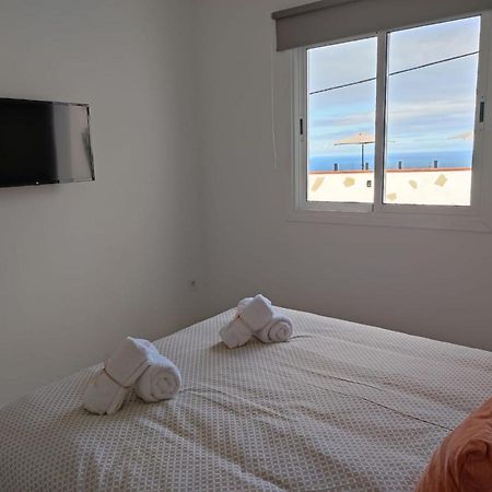 Casa Piramide 3. Terraza Wifi Y Parking Privado Villa Icod de los Vinos Kültér fotó