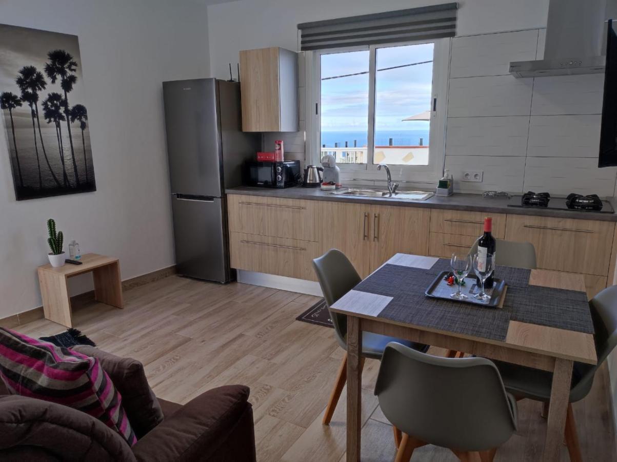 Casa Piramide 3. Terraza Wifi Y Parking Privado Villa Icod de los Vinos Kültér fotó