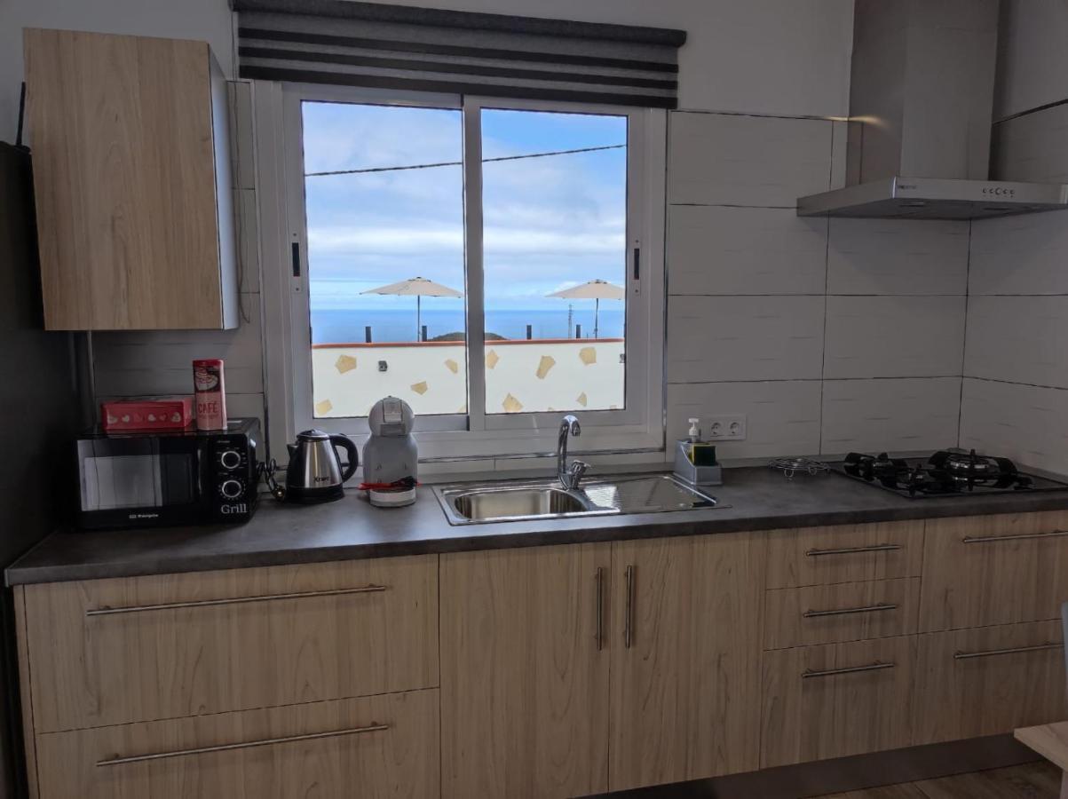 Casa Piramide 3. Terraza Wifi Y Parking Privado Villa Icod de los Vinos Kültér fotó