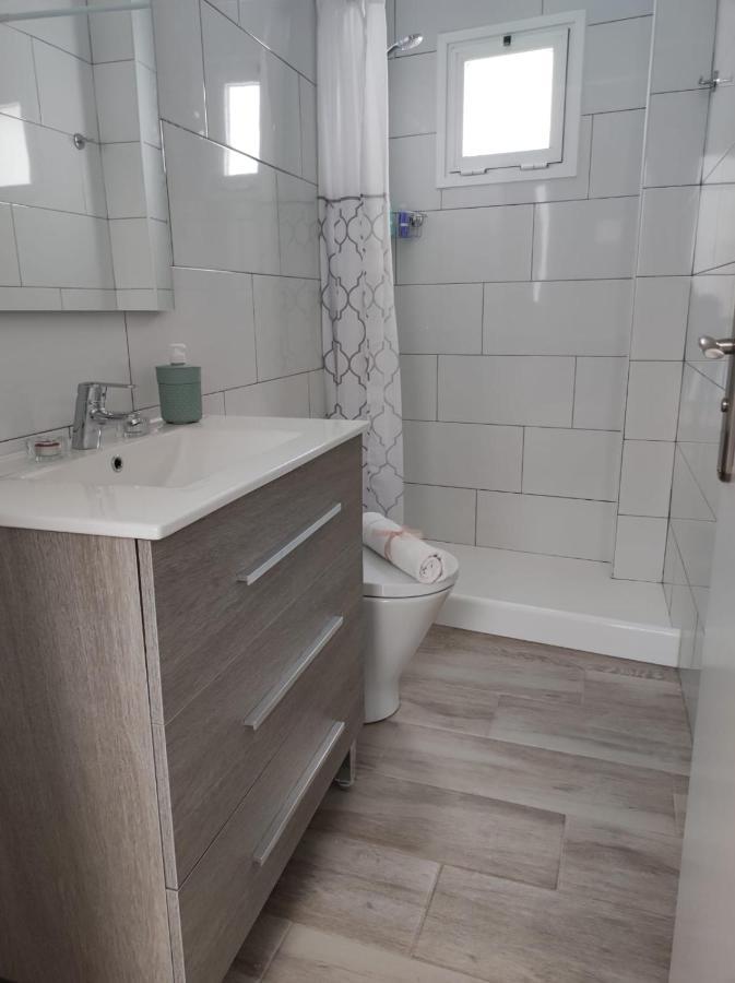 Casa Piramide 3. Terraza Wifi Y Parking Privado Villa Icod de los Vinos Kültér fotó