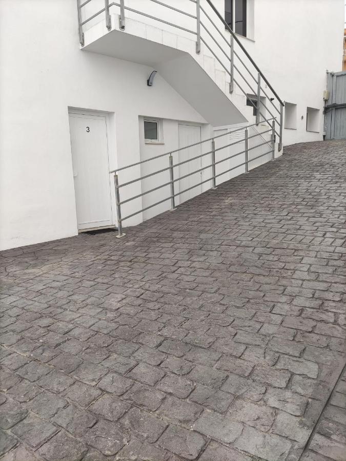 Casa Piramide 3. Terraza Wifi Y Parking Privado Villa Icod de los Vinos Kültér fotó