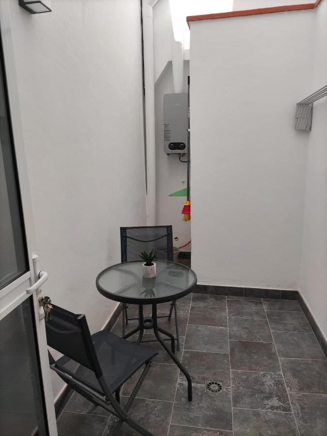 Casa Piramide 3. Terraza Wifi Y Parking Privado Villa Icod de los Vinos Kültér fotó