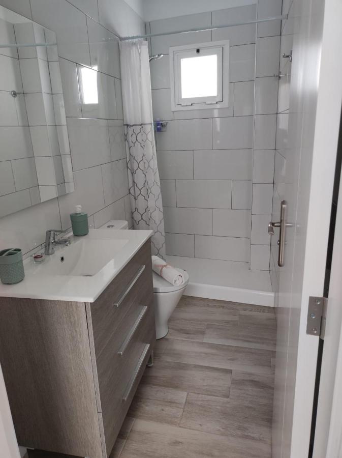 Casa Piramide 3. Terraza Wifi Y Parking Privado Villa Icod de los Vinos Kültér fotó
