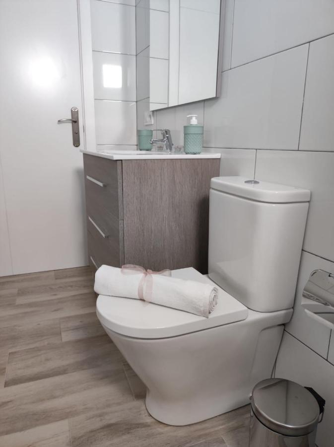 Casa Piramide 3. Terraza Wifi Y Parking Privado Villa Icod de los Vinos Kültér fotó