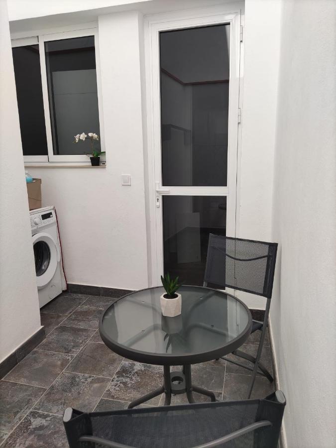 Casa Piramide 3. Terraza Wifi Y Parking Privado Villa Icod de los Vinos Kültér fotó